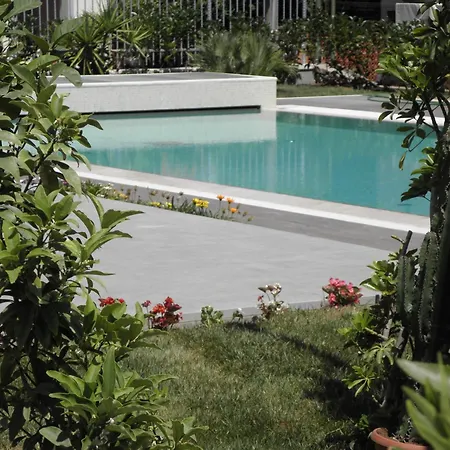 شقة فندقية Ancora 4*