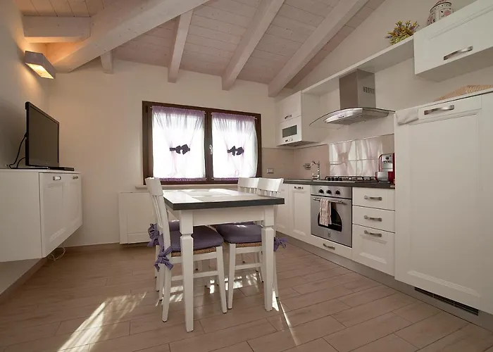 Ancora Apartmanhotel 4*