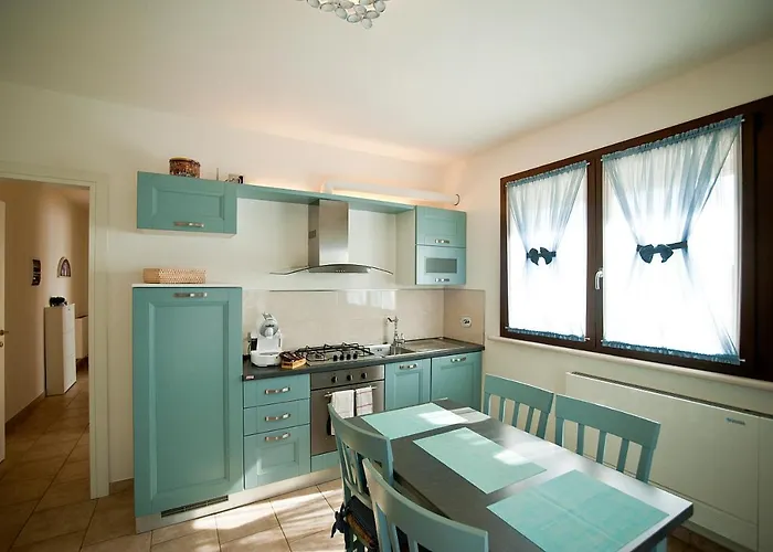 Apartmanhotel Ancora 4*