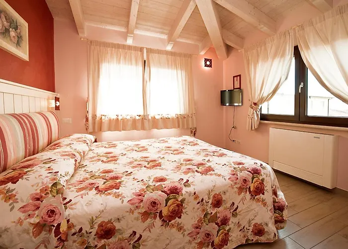 Ancora Apartmanhotel Castiglione della Pescaia