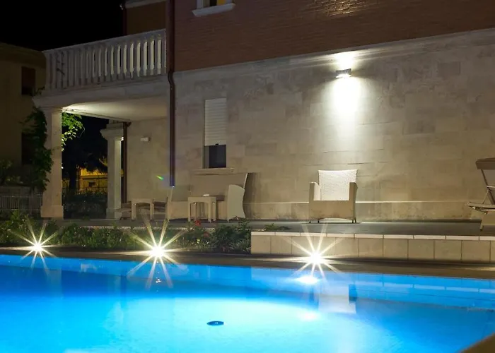 Ancora Apartmanhotel 4*