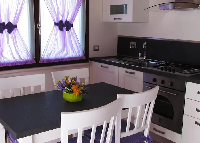 Apartmanhotel Ancora 4*