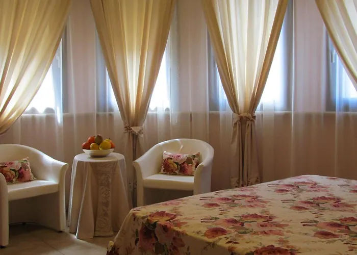 Apartmanhotel Ancora 4*