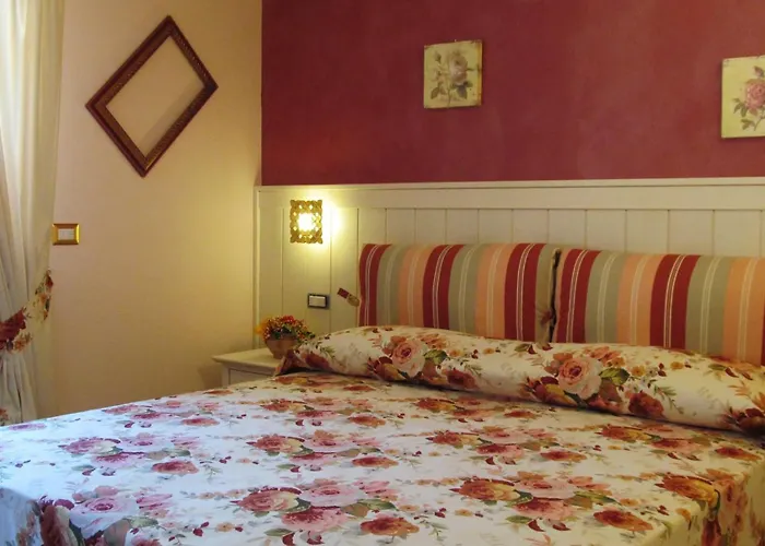 Apartmanhotel Ancora 4*