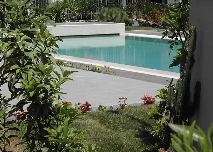 Apartmanhotel Ancora 4*