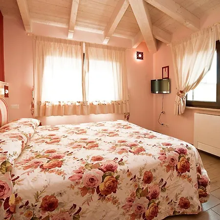 Ancora Aparthotel Castiglione della Pescaia