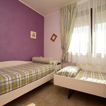 Aparthotel Ancora Castiglione della Pescaia