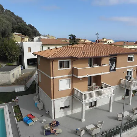 Ancora Castiglione della Pescaia