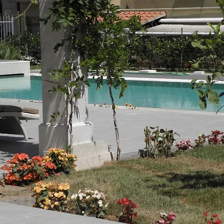 Aparthotel Ancora Castiglione della Pescaia
